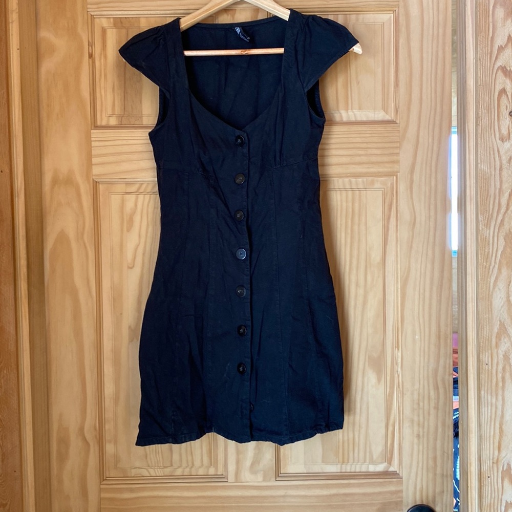 Zara dress